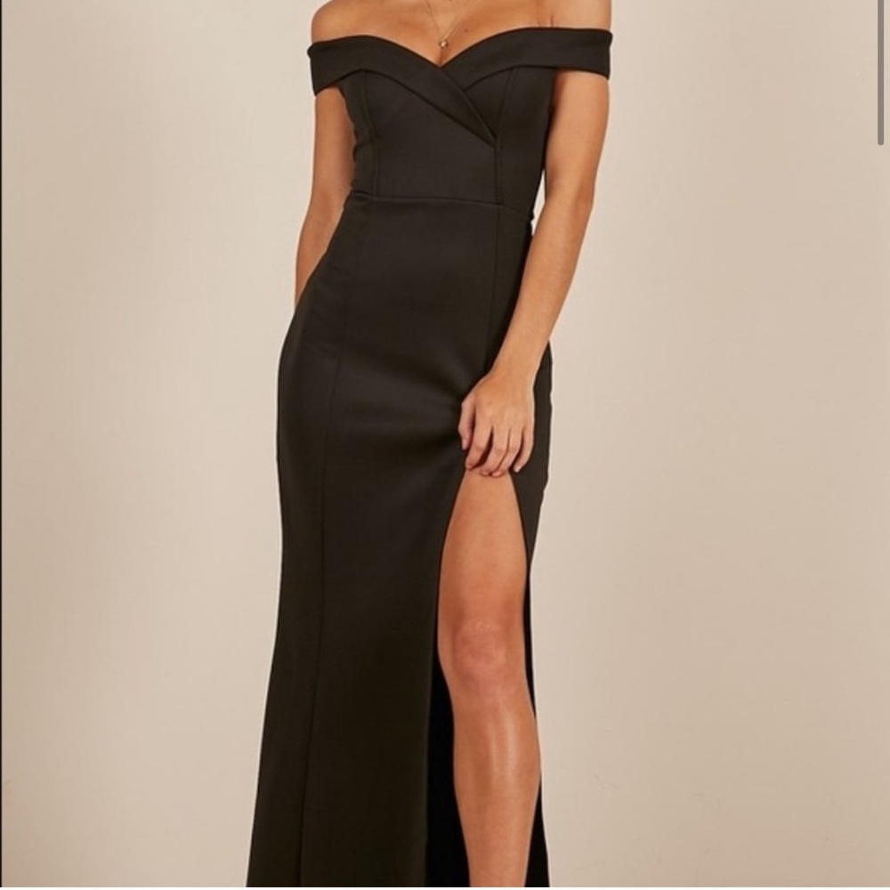 Showpo maxi dress